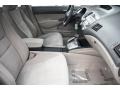 Taffeta White - Civic LX Sedan Photo No. 20