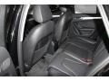Phantom Black Pearl - A4 2.0T Sedan Photo No. 13