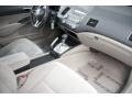 Taffeta White - Civic LX Sedan Photo No. 21