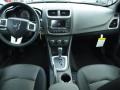 New Bright White - Avenger SXT Photo No. 5