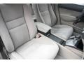 Taffeta White - Civic LX Sedan Photo No. 22