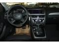 Phantom Black Pearl - A4 2.0T Sedan Photo No. 14