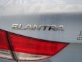 2012 Blue Sky Metallic Hyundai Elantra GLS  photo #18