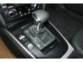 Phantom Black Pearl - A4 2.0T Sedan Photo No. 18