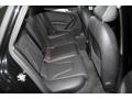 Phantom Black Pearl - A4 2.0T Sedan Photo No. 21