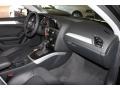 Phantom Black Pearl - A4 2.0T Sedan Photo No. 22
