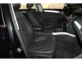 Phantom Black Pearl - A4 2.0T Sedan Photo No. 23