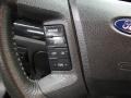 2006 Ford Fusion SEL Controls