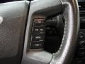 Charcoal Black Controls Photo for 2006 Ford Fusion #74916162