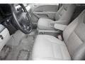 2010 Slate Green Metallic Honda Odyssey EX-L  photo #3