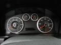 2006 Ford Fusion SEL Gauges