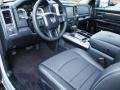 R/T Black Interior Photo for 2013 Ram 1500 #74916976