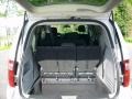 2008 Stone White Dodge Grand Caravan SE  photo #13