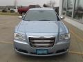 2012 Crystal Blue Pearl Chrysler 300 Limited  photo #4