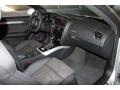 Black Dashboard Photo for 2013 Audi A5 #74917892