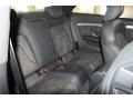 Black Rear Seat Photo for 2013 Audi A5 #74917920