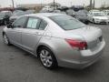 2008 Alabaster Silver Metallic Honda Accord EX-L Sedan  photo #5