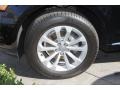 2013 Audi Q5 2.0 TFSI quattro Wheel and Tire Photo