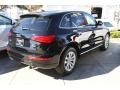 2013 Brilliant Black Audi Q5 2.0 TFSI quattro  photo #7