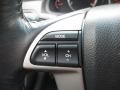 2008 Alabaster Silver Metallic Honda Accord EX-L Sedan  photo #16