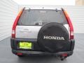 2004 Satin Silver Metallic Honda CR-V LX  photo #4