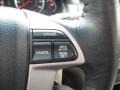 2008 Alabaster Silver Metallic Honda Accord EX-L Sedan  photo #17