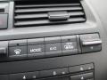 2008 Alabaster Silver Metallic Honda Accord EX-L Sedan  photo #22
