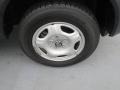 2004 Satin Silver Metallic Honda CR-V LX  photo #13