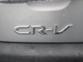 2004 Satin Silver Metallic Honda CR-V LX  photo #17