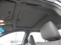 2008 Alabaster Silver Metallic Honda Accord EX-L Sedan  photo #30