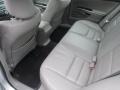 2008 Alabaster Silver Metallic Honda Accord EX-L Sedan  photo #35