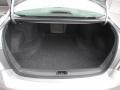 2008 Alabaster Silver Metallic Honda Accord EX-L Sedan  photo #37