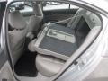 2008 Alabaster Silver Metallic Honda Accord EX-L Sedan  photo #38