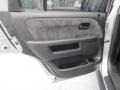 2004 Satin Silver Metallic Honda CR-V LX  photo #26