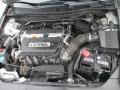2008 Alabaster Silver Metallic Honda Accord EX-L Sedan  photo #41