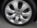 2008 Alabaster Silver Metallic Honda Accord EX-L Sedan  photo #43