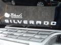 Black - Silverado 1500 LS Regular Cab Photo No. 25