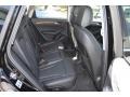 Black Rear Seat Photo for 2013 Audi Q5 #74918767