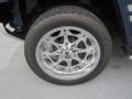 2008 Hummer H2 SUV Wheel and Tire Photo