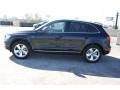 2013 Brilliant Black Audi Q5 2.0 TFSI hybrid quattro  photo #5