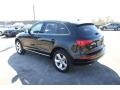 2013 Brilliant Black Audi Q5 2.0 TFSI hybrid quattro  photo #6