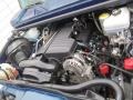 6.2 Liter OHV 16V VVT Vortec V8 2008 Hummer H2 SUT Engine