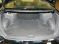  2008 Accord EX-L Coupe Trunk