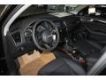 2013 Brilliant Black Audi Q5 2.0 TFSI hybrid quattro  photo #11