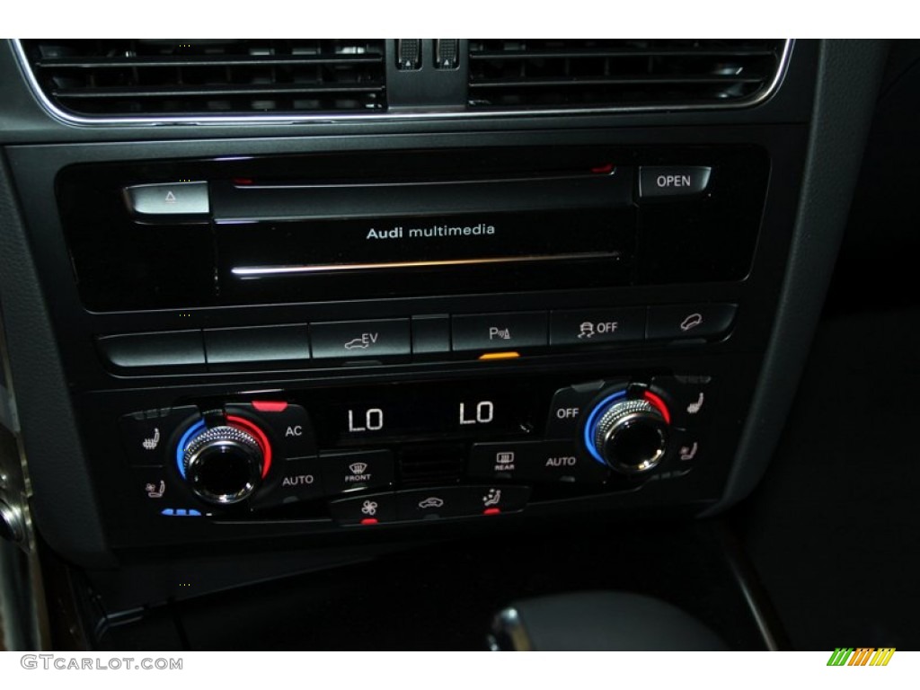 2013 Audi Q5 2.0 TFSI hybrid quattro Controls Photo #74919243