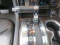 6 Speed Automatic 2008 Hummer H2 SUT Transmission