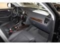 2013 Brilliant Black Audi Q5 2.0 TFSI hybrid quattro  photo #25