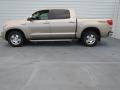 2007 Desert Sand Mica Toyota Tundra Limited CrewMax 4x4  photo #5