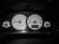 2006 Ford Escape XLT V6 4WD Gauges