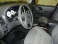 Medium/Dark Flint 2006 Ford Escape XLT V6 4WD Interior Color